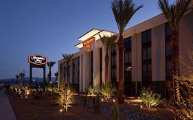 Hampton Inn Lake Havasu City  3* United States